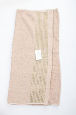 Лазневий рушник